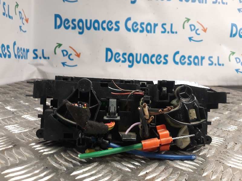 Recambio de mando calefaccion / aire acondicionado para peugeot 207 urban referencia OEM IAM   