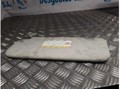 Recambio de parasol derecho para peugeot 207 urban referencia OEM IAM    2