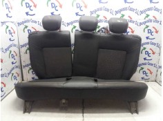 Recambio de asientos traseros para opel corsa d limited edition referencia OEM IAM   