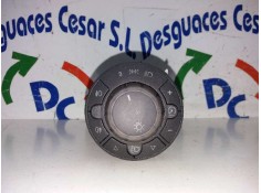 Recambio de mando luces para opel corsa d limited edition referencia OEM IAM   