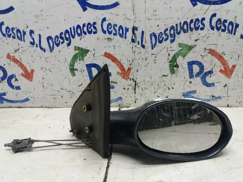 Recambio de retrovisor derecho para lancia lancia y 1.2 8v vanity referencia OEM IAM   