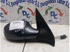 Recambio de retrovisor derecho para lancia lancia y 1.2 8v vanity referencia OEM IAM    2