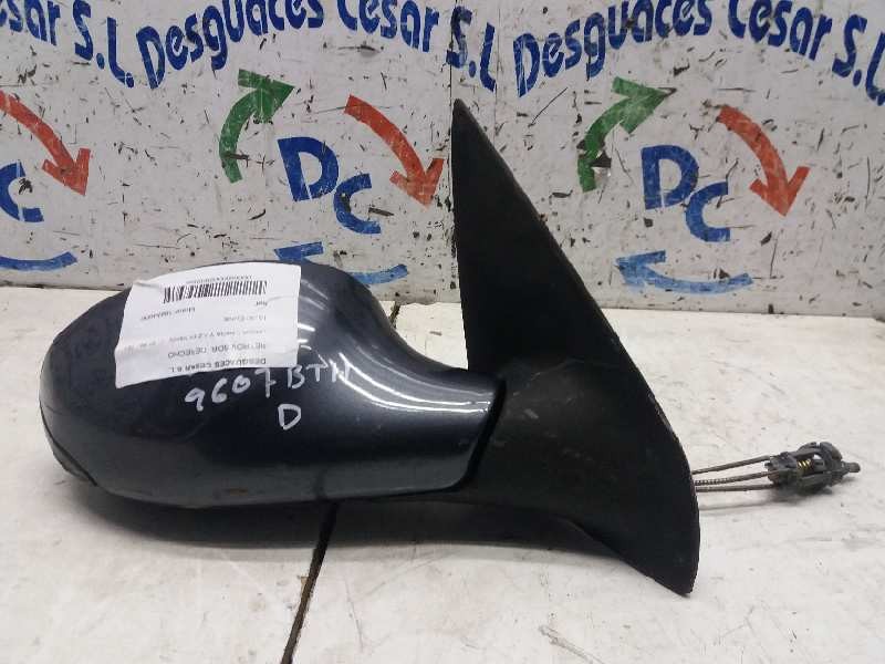 Recambio de retrovisor derecho para lancia lancia y 1.2 8v vanity referencia OEM IAM   