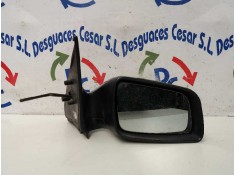 Recambio de retrovisor derecho para opel astra g berlina club referencia OEM IAM   