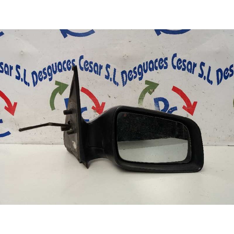 Recambio de retrovisor derecho para opel astra g berlina club referencia OEM IAM   