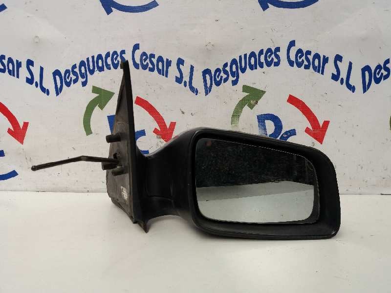 Recambio de retrovisor derecho para opel astra g berlina club referencia OEM IAM   