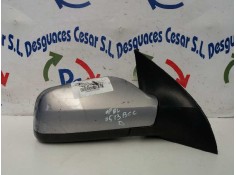 Recambio de retrovisor derecho para opel astra g berlina club referencia OEM IAM    2