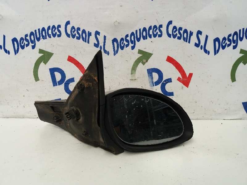 Recambio de retrovisor derecho para opel vectra b berlina básico referencia OEM IAM  ELECTRICO 