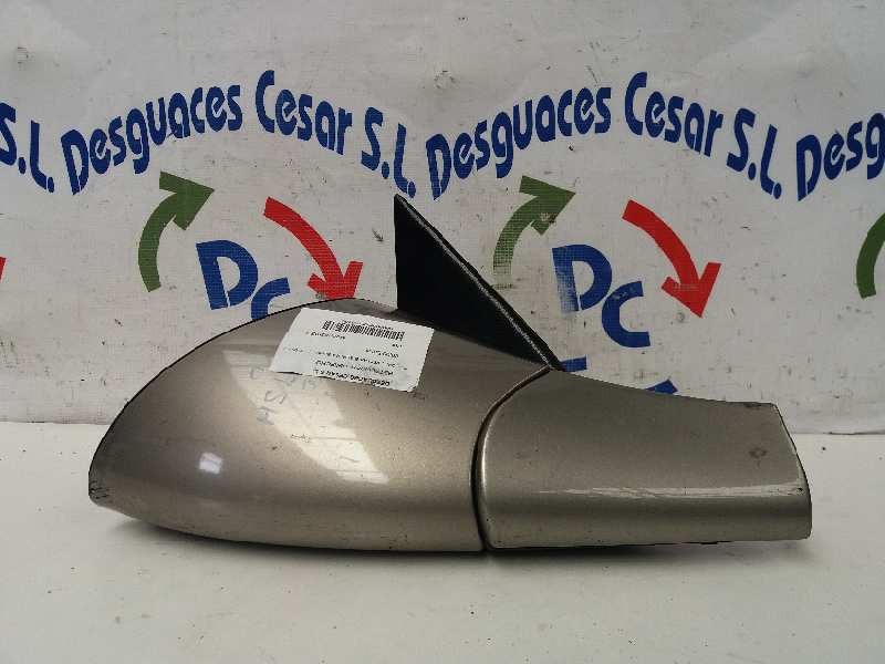 Recambio de retrovisor derecho para opel vectra b berlina básico referencia OEM IAM  ELECTRICO 