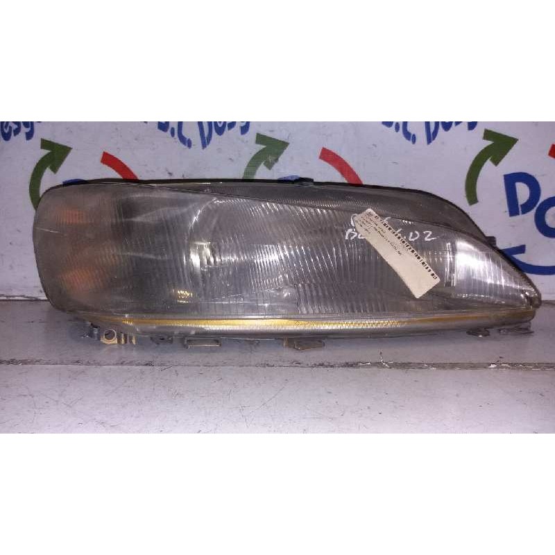 Recambio de faro derecho para peugeot 306 berlina 4 puertas (s1) referencia OEM IAM   