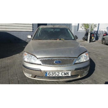 FORD MONDEO BERLINA (GE)