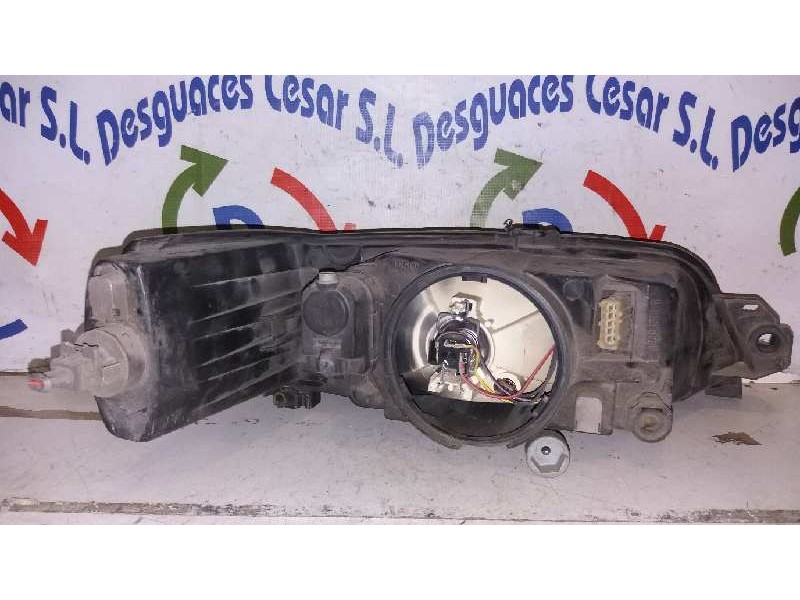 Recambio de faro izquierdo para peugeot 306 berlina 4 puertas (s1) referencia OEM IAM   
