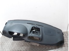 Recambio de salpicadero para renault clio iii 20 aniversario referencia OEM IAM  GRIS OSCURO 