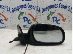 Recambio de retrovisor derecho para hyundai accent (x3) 1.5 gs referencia OEM IAM  MANUAL