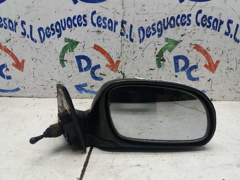 Recambio de retrovisor derecho para hyundai accent (x3) 1.5 gs referencia OEM IAM  MANUAL 