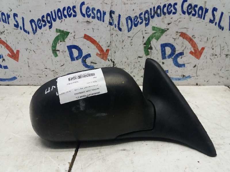 Recambio de retrovisor derecho para hyundai accent (x3) 1.5 gs referencia OEM IAM  MANUAL 