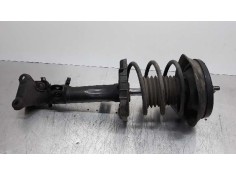 Recambio de amortiguador delantero izquierdo para mercedes-benz clase c (w203) berlina 180 compressor (203.046) referencia OEM I