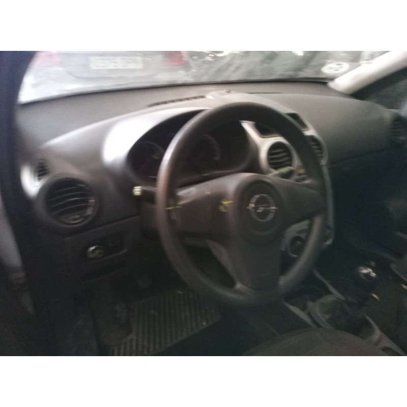 OPEL CORSA D FURGONETA/HATCHBACK (S07) - imagen 2