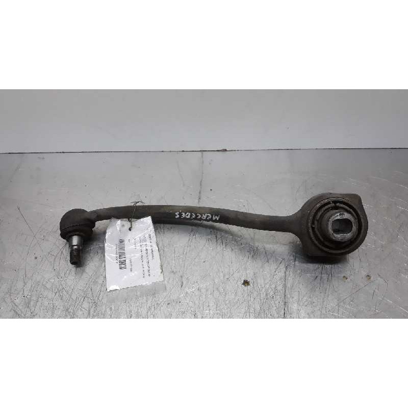 Recambio de brazo suspension inferior delantero derecho para mercedes-benz clase c (w203) berlina 180 compressor (203.046) refer