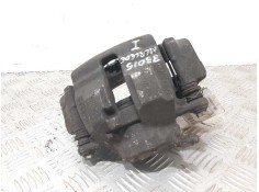 Recambio de pinza freno delantera izquierda para mercedes-benz clase c (w203) berlina 180 compressor (203.046) referencia OEM IA 2