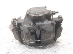 Recambio de pinza freno delantera derecha para mercedes-benz clase c (w203) berlina 180 compressor (203.046) referencia OEM IAM  2