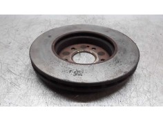 Recambio de disco freno delantero derecho para mercedes-benz clase c (w203) berlina 180 compressor (203.046) referencia OEM IAM  2