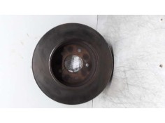 Recambio de disco freno delantero derecho para mercedes-benz clase c (w203) berlina 180 compressor (203.046) referencia OEM IAM  2