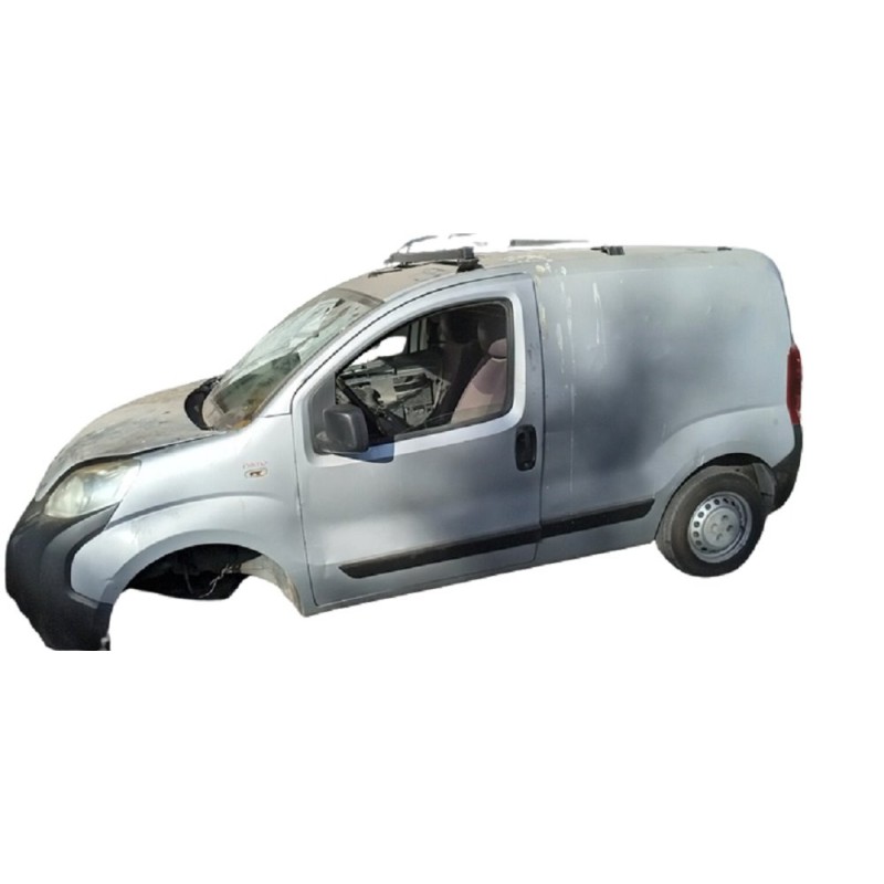 CITROËN NEMO - imagen 2