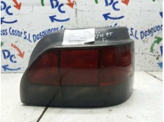 Recambio de piloto trasero derecho para renault clio i fase i+ii (b/c57) 1.2 alize referencia OEM IAM   