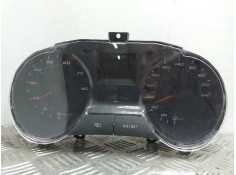 Recambio de cuadro instrumentos para seat ibiza sc (6j1) reference referencia OEM IAM 6J0920801X  