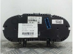 Recambio de cuadro instrumentos para seat ibiza sc (6j1) reference referencia OEM IAM 6J0920801X   2