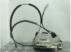 Recambio de cerradura puerta delantera izquierda para seat ibiza sc (6j1) reference referencia OEM IAM 5N1837015C
