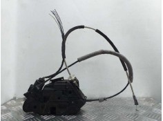 Recambio de cerradura puerta delantera izquierda para seat ibiza sc (6j1) reference referencia OEM IAM 5N1837015C   2
