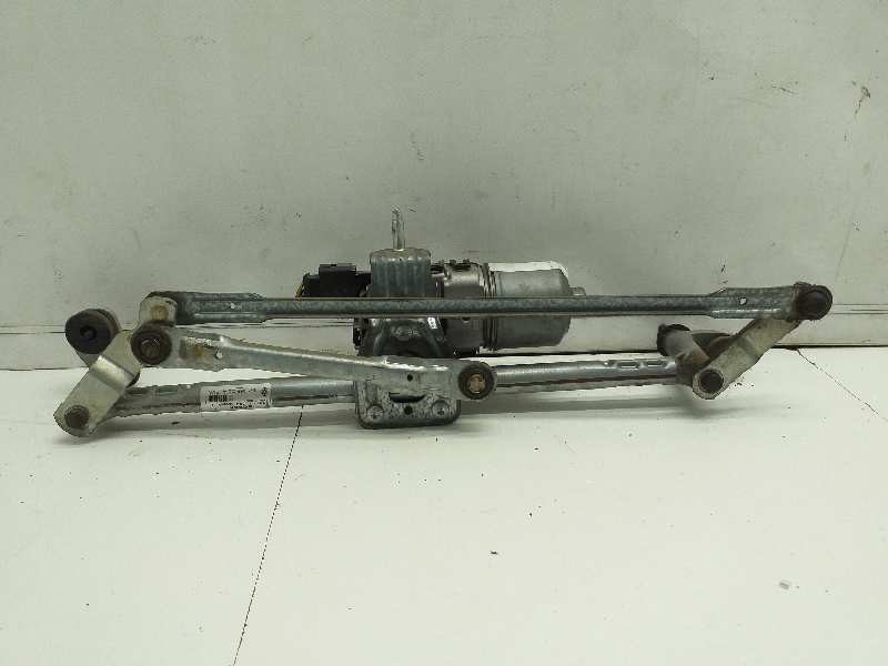 Recambio de motor limpia delantero para seat ibiza sc (6j1) reference referencia OEM IAM 6R1955119  