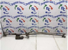Recambio de motor limpia delantero para citroën c4 coupe collection referencia OEM IAM