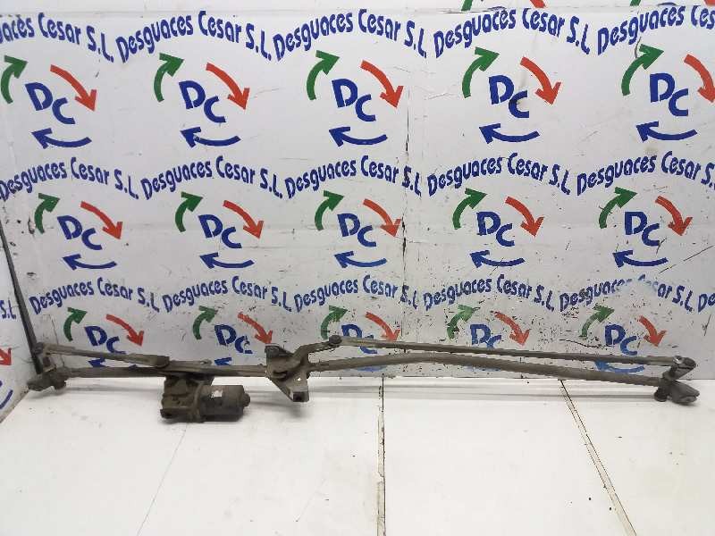 Recambio de motor limpia delantero para citroën c4 coupe collection referencia OEM IAM   