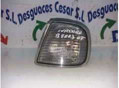 Recambio de piloto delantero izquierdo para seat cordoba berlina (6k2) gt referencia OEM IAM   