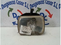 Recambio de faro izquierdo para renault rapid/express (f40) 1.4 básico familiar cat (f407) referencia OEM IAM   