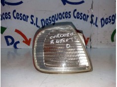 Recambio de piloto delantero derecho para renault rapid/express (f40) 1.4 básico familiar cat (f407) referencia OEM IAM   