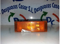 Recambio de piloto delantero izquierdo para renault rapid/express (f40) 1.4 básico familiar cat (f407) referencia OEM IAM   