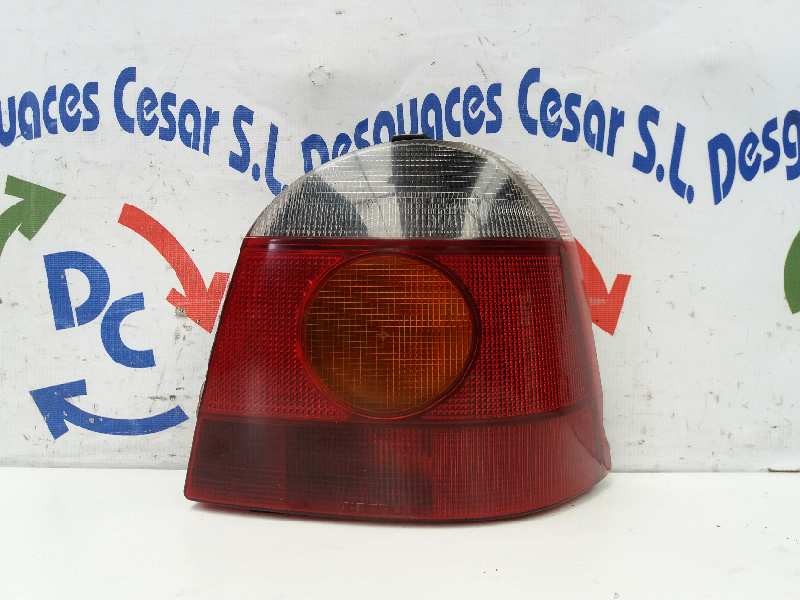 Recambio de piloto trasero derecho para renault twingo (co6) 1.2 (c066/67/68) referencia OEM IAM   