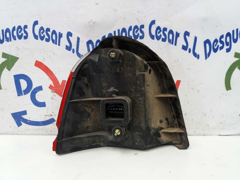 Recambio de piloto trasero derecho para renault twingo (co6) 1.2 (c066/67/68) referencia OEM IAM   