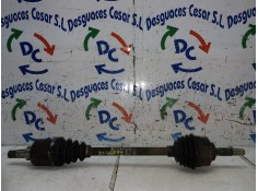 Recambio de transmision delantera izquierda para peugeot 207 xad referencia OEM IAM