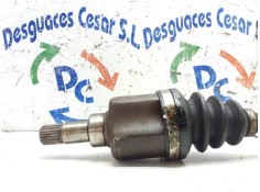 Recambio de transmision delantera izquierda para peugeot 207 xad referencia OEM IAM    2