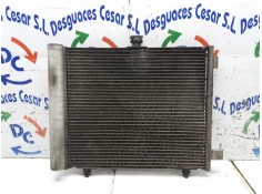 Recambio de condensador / radiador aire acondicionado para citroën c3 1.4 hdi sx plus referencia OEM IAM