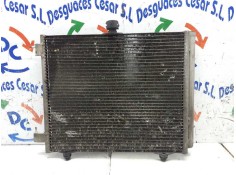 Recambio de condensador / radiador aire acondicionado para citroën c3 1.4 hdi sx plus referencia OEM IAM    2