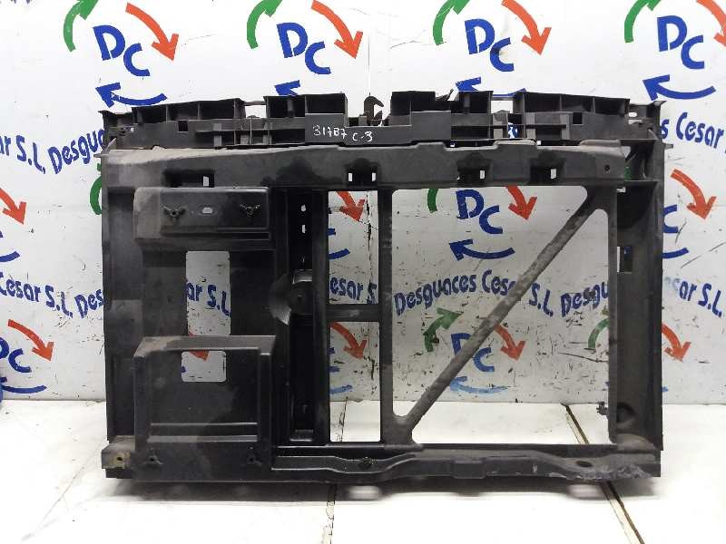 Recambio de panel frontal para citroën c3 1.4 hdi sx plus referencia OEM IAM   