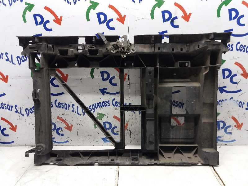 Recambio de panel frontal para citroën c3 1.4 hdi sx plus referencia OEM IAM   