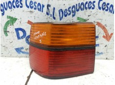 Recambio de piloto trasero izquierdo para volkswagen vento (1h2) cl referencia OEM IAM   