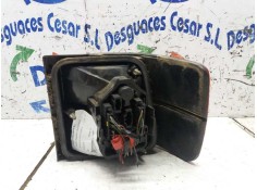 Recambio de piloto trasero izquierdo para volkswagen vento (1h2) cl referencia OEM IAM    2
